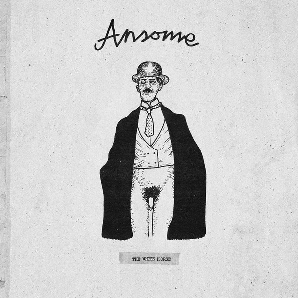 Ansome - Smuggler's Den