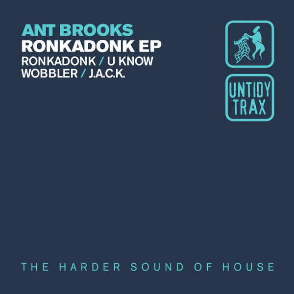 Ant Brooks - Viva (Original Mix)