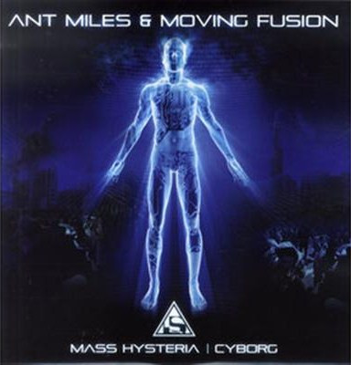 Ant Miles & Moving Fusion - Illusions