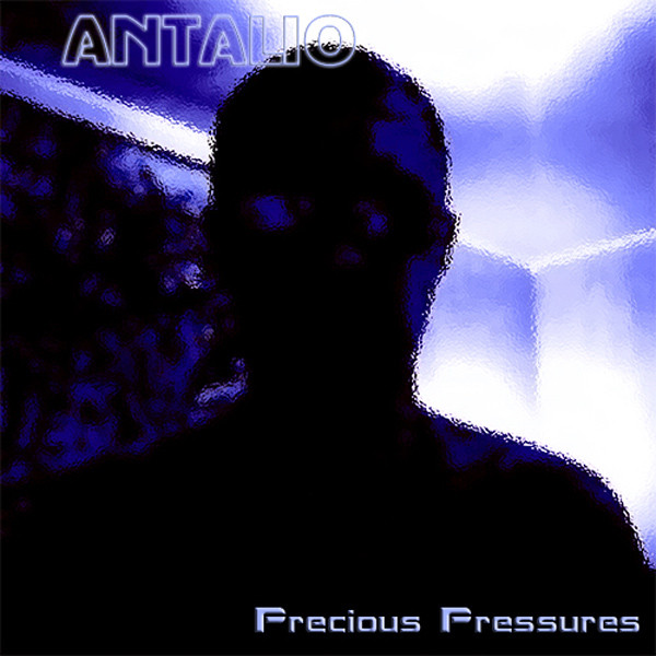 Antalio - Tiamat