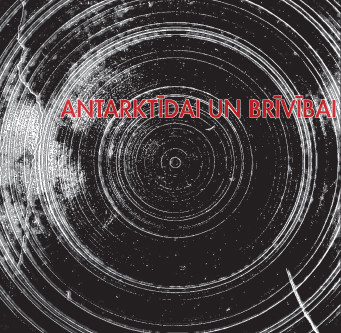 Antarktīda - Katorga