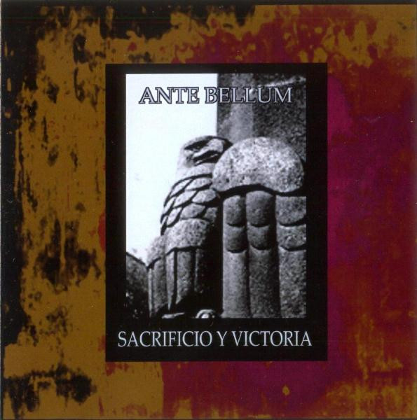 Ante Bellum - Triunfo!