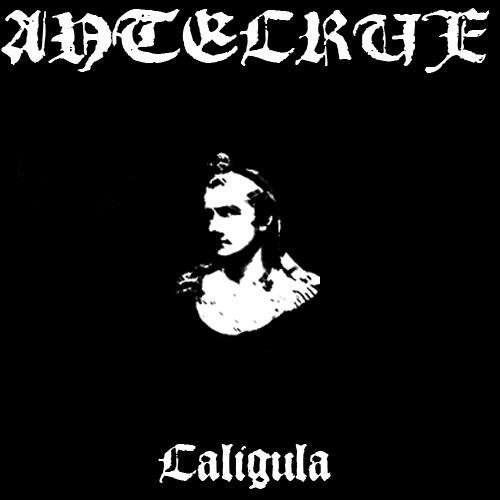 Antecrux - Caesar
