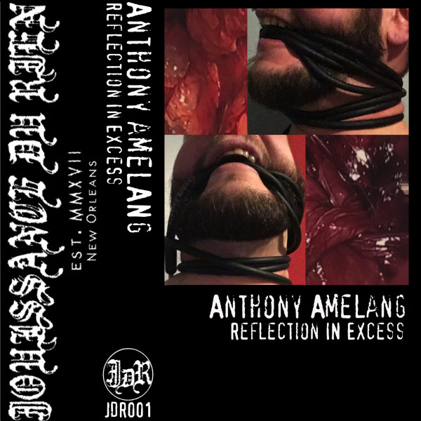 Anthony Amelang - Jake's Video
