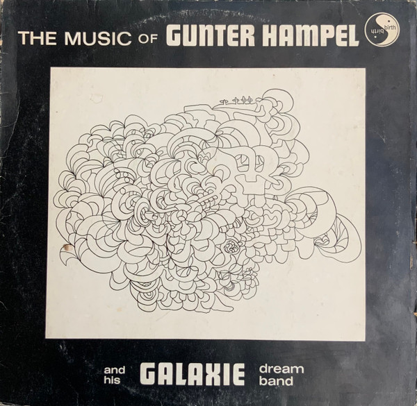Anthony Braxton, Gunter Hampel, Jeanne Lee - Familie - side 1
