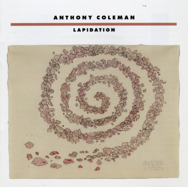 Anthony Coleman - Back To The Future #1