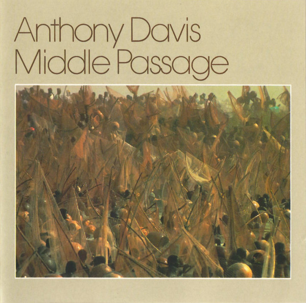 Anthony Davis - Beyond Reason