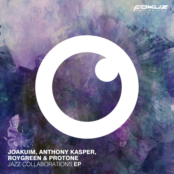 Anthony Kasper - Departure - Technimatic Remix