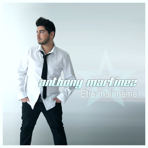 Anthony Martinez - Suavemente Matandome