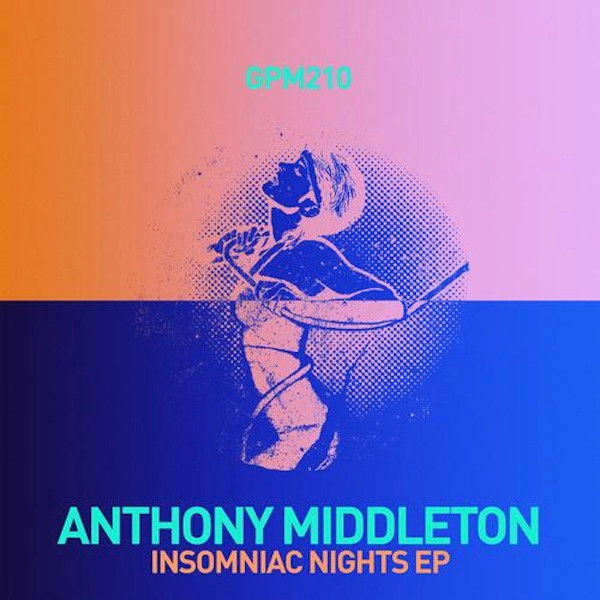 Anthony Middleton - Till The End Of...