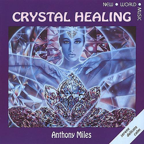 Anthony Miles - Island Peace