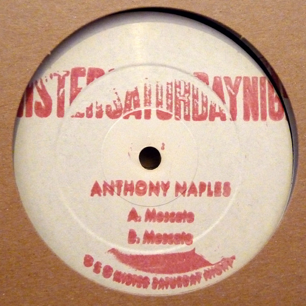 Anthony Naples - Love Loop To Fade