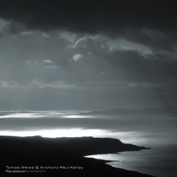 Anthony Paul Kerby - Black Sand