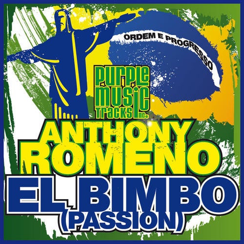 Anthony Romeno - I Won't Let You Go