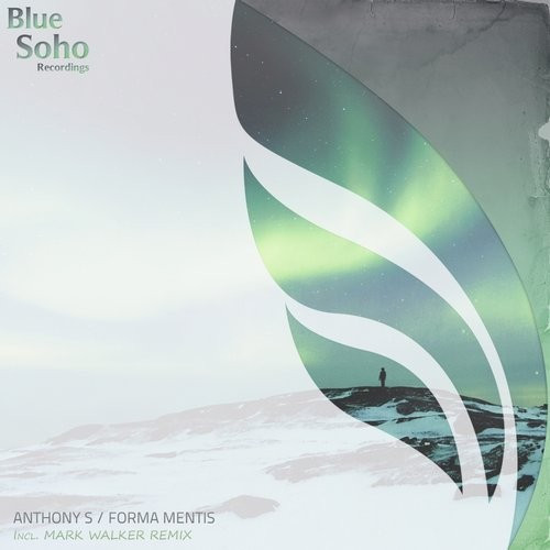 Anthony S - The Spirit