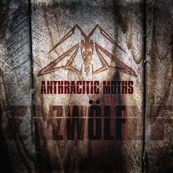 Anthracitic Moths - Shagom Marsh (Wormz 100% Reload)