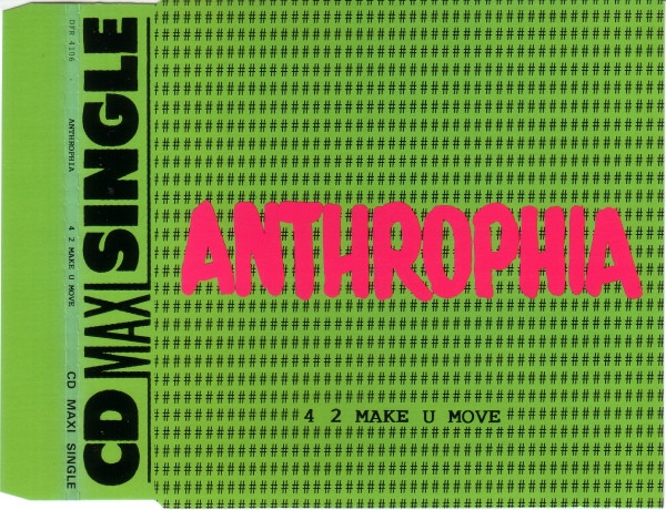 Anthrophia - mind manners