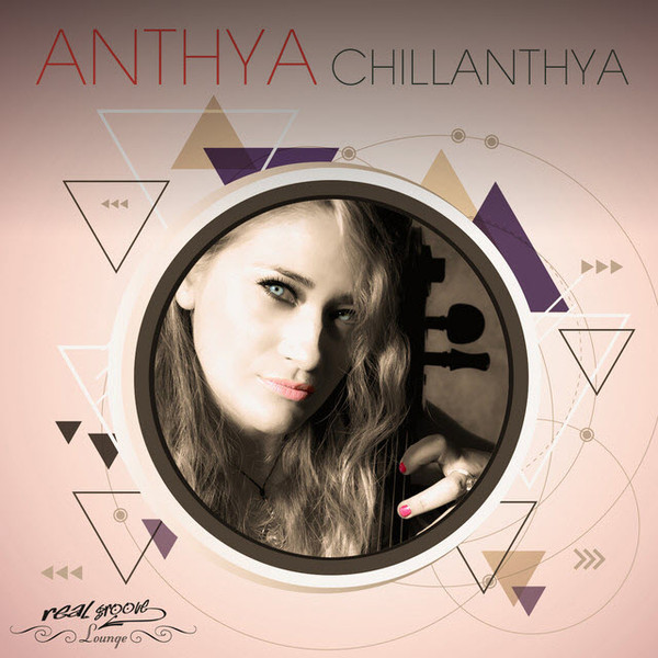 Anthya - Soul Within Soul (Chillout Mix)