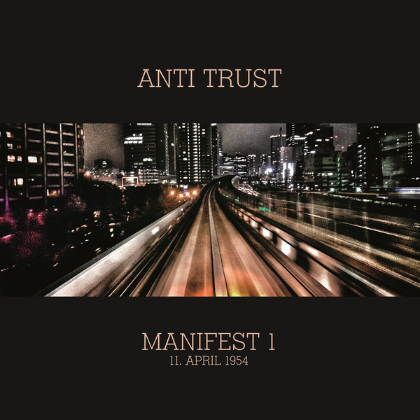Anti Trust - S.T.N