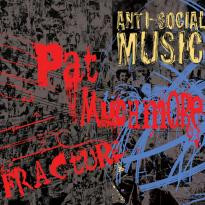 Anti-Social Music - Song