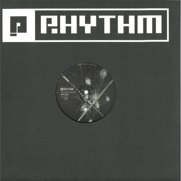 Antic Soul - Der Kodex