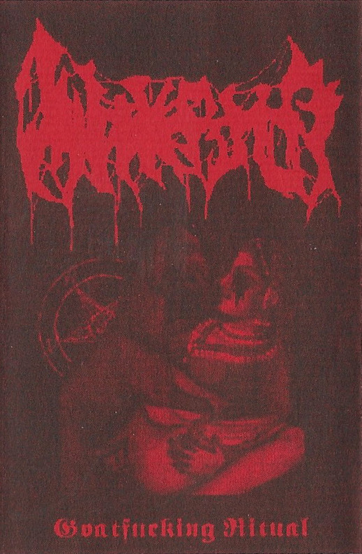 Antikriist - Destroying Christanity