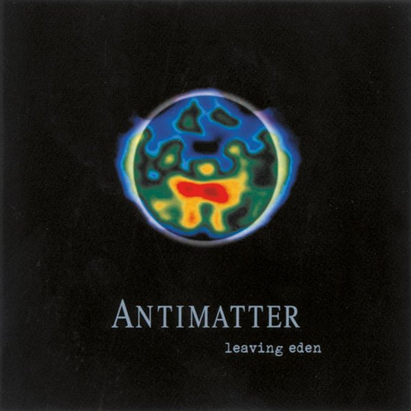 Antimatter - Paranova