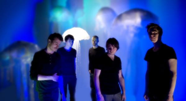 Antimatter Room - Under My Bed