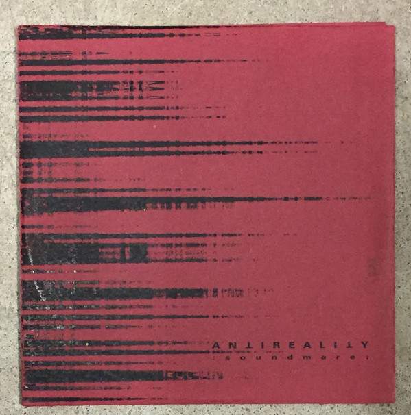 Antireality - Lifeless Warfare