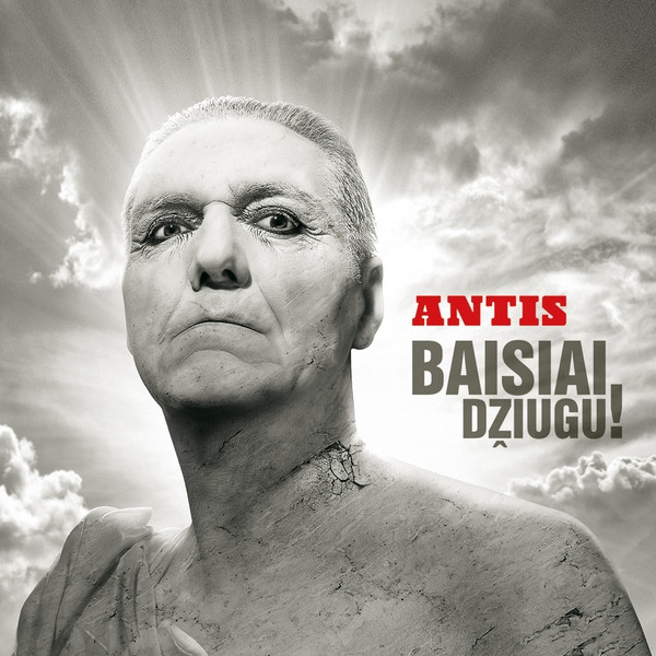 Antis - Fool