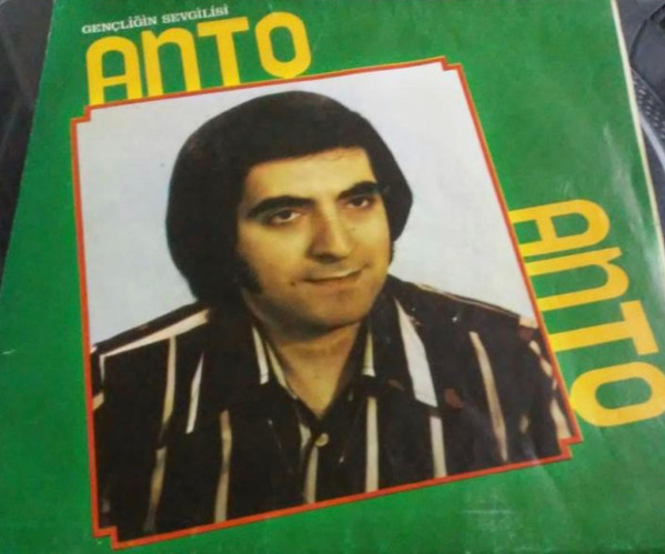 Anto - Crave You