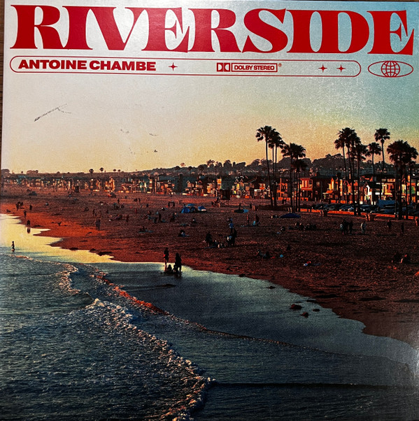 Antoine Chambe - Make Me Alive