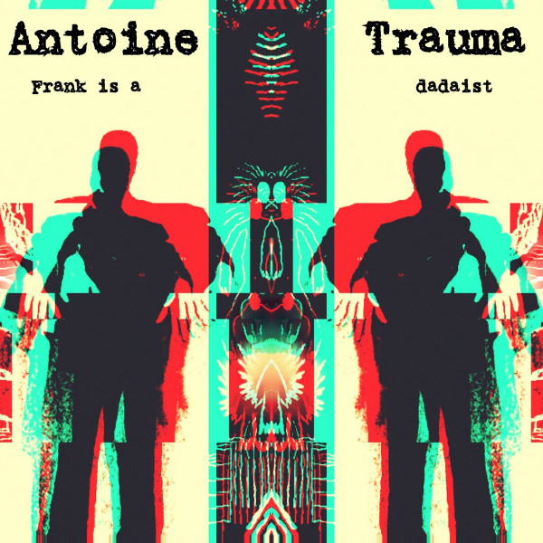 Antoine Trauma - Sphera