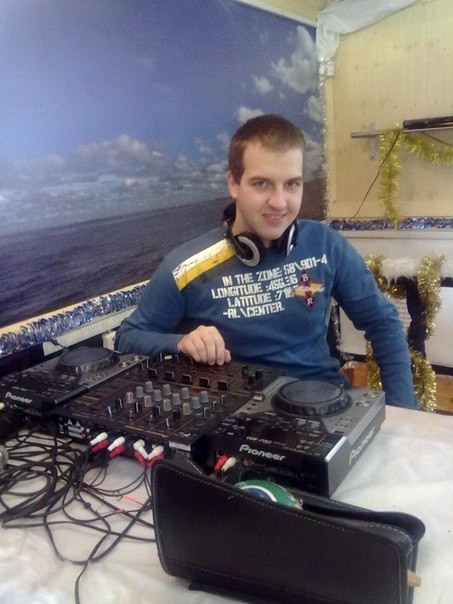 Anton Vlasov - Cheat Code