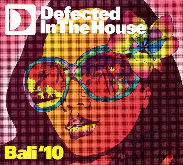 Anton Wirjono - Defected In The House Bali 10_Continuous DJ Mix