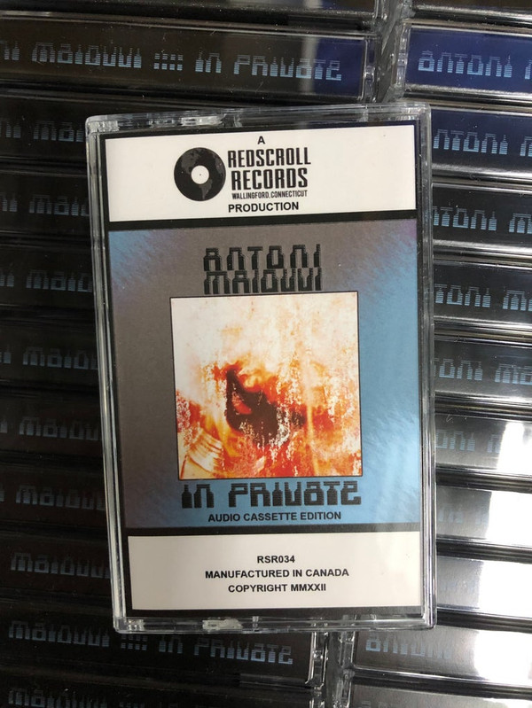 Antoni Maiovvi - Interstellar Space Exploration