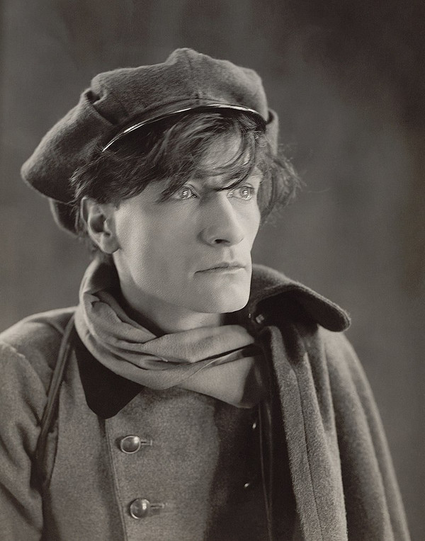 Antonin Artaud - Antonin Artaud: "Pour Finir Avec Le Jugement De Dieu (To Have Done With God's Judgment) (DJ Spooky Remix)"