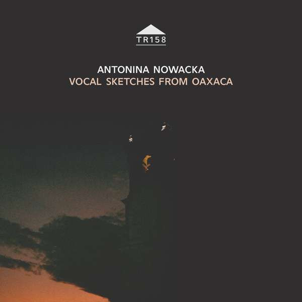 Antonina Nowacka - Moth Spins