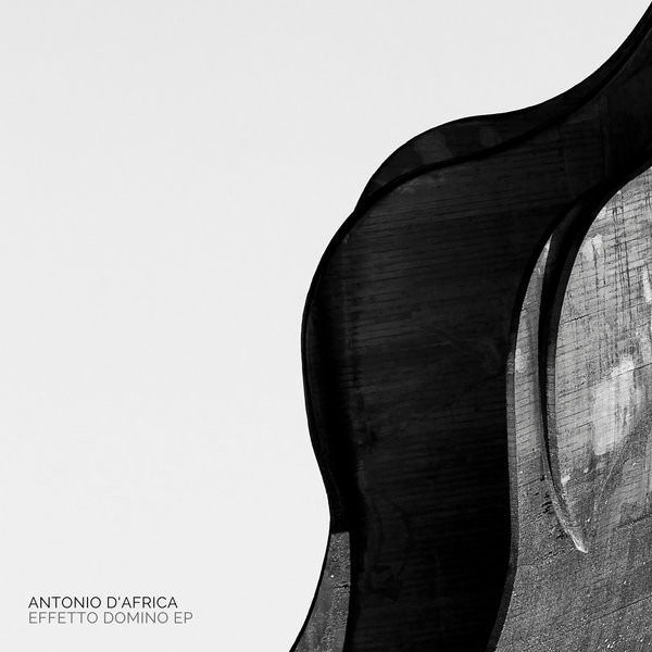 Antonio D'Africa - Hyperdrive