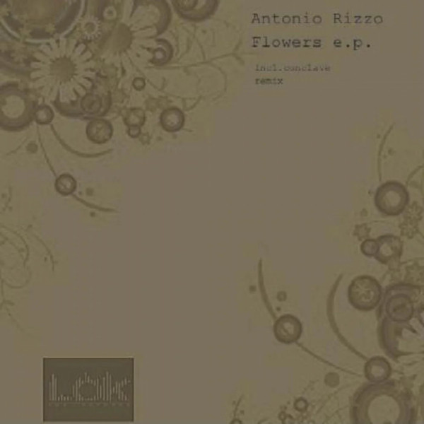 Antonio Rizzo - Retromatic - Original mix