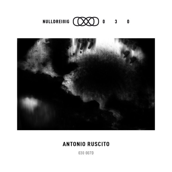 Antonio Ruscito - Form 1