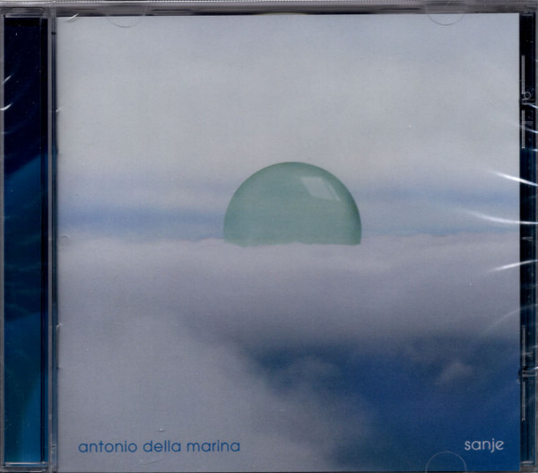 Antonio della Marina - SANJE I. 3 5 A