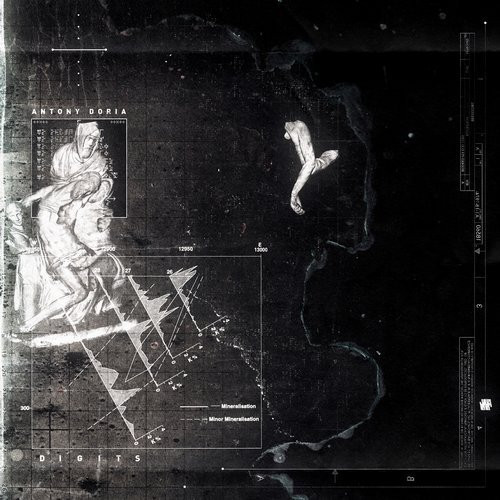 Antony Doria - Uprite