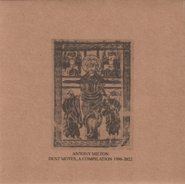 Antony Milton - Day Of The World