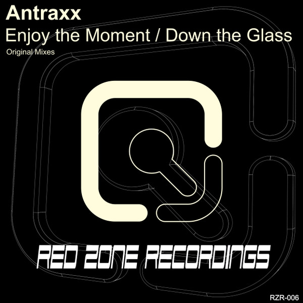 Antraxx - See My Paradise (Grey & Frost mix)