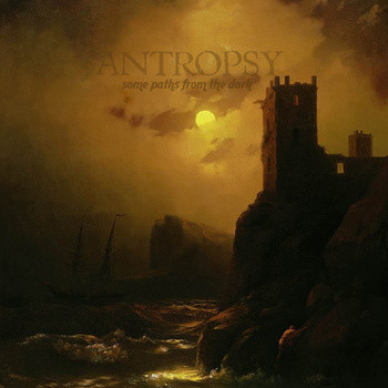 Antropsy - Valiotajva