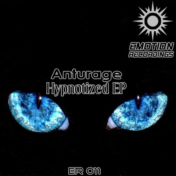 Anturage - Moon River