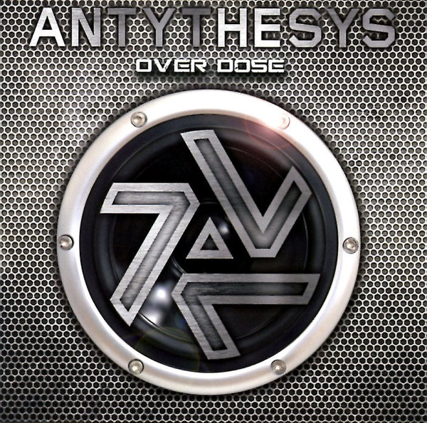 Antythesys - Hardcore Porno