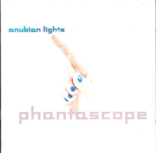 Anubian Lights - Grid Coordinate/Vorp One
