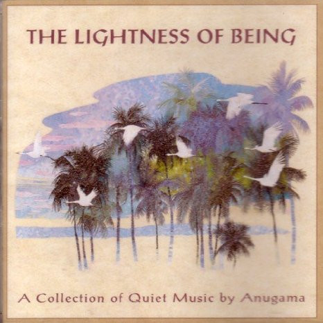 Anugama - Magic Flow